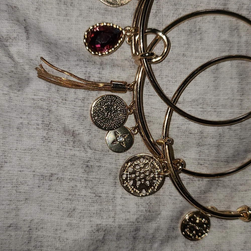 Kelly & Kate Bracelets - Picture 5 of 11